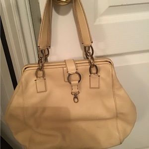 Ann Klein Leather Purse